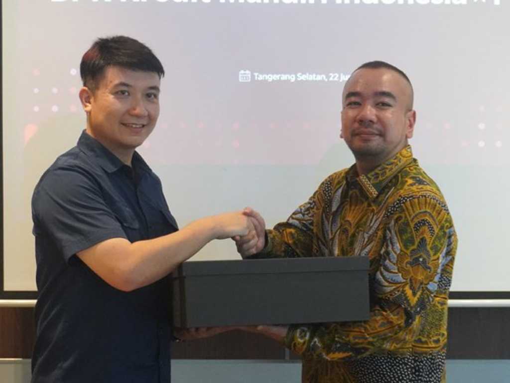 BPR KMI Perkuat Layanan Digital Melalui Kerja Sama dengan Privy